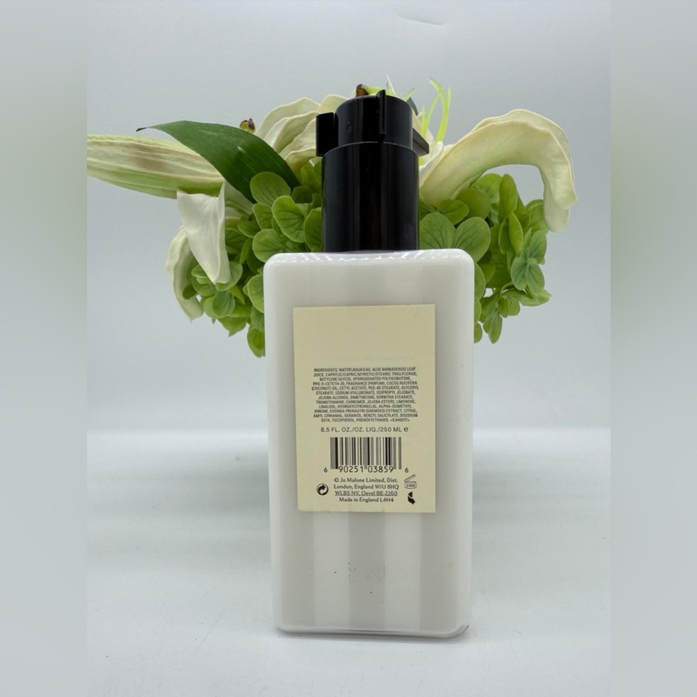 Jo Malone Lime Basil & Mandarin Body and Hand Lotion_250ml_NWT - Picture 5 of 14